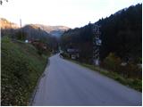 Dravograd - Huhnerkogel/Košenjak